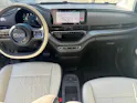 Fiat 500 3+1 electric 87 kW La Prima