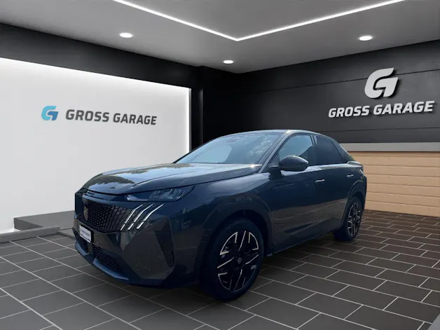 Peugeot 3008 NEW 145 e-DCS Allure
