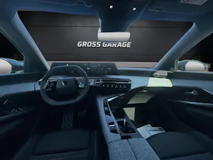 Peugeot 3008 NEW 145 e-DCS Allure