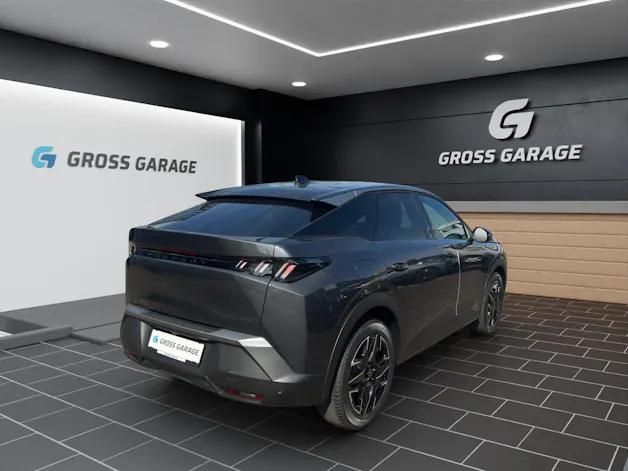 Peugeot 3008 NEW 145 e-DCS Allure