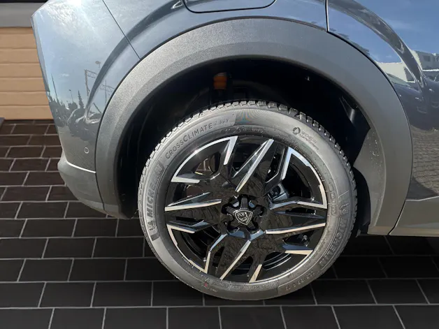 Peugeot 3008 NEW 145 e-DCS Allure
