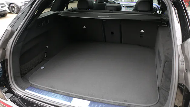 Mercedes-Benz E 220 d 4MATIC T-Modell 9G-Tronic
