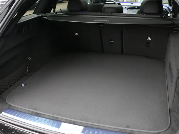 Mercedes-Benz E 220 d 4MATIC T-Modell 9G-Tronic