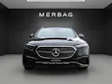 Mercedes-Benz E 220 d 4MATIC T-Modell 9G-Tronic