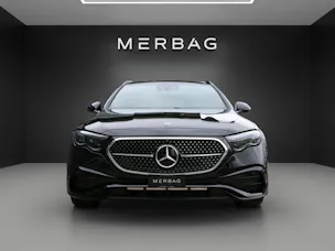 Mercedes-Benz E 220 d 4MATIC T-Modell 9G-Tronic