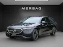 Mercedes-Benz E 220 d 4MATIC T-Modell 9G-Tronic