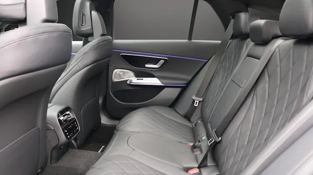 Mercedes-Benz E 220 d 4MATIC T-Modell 9G-Tronic