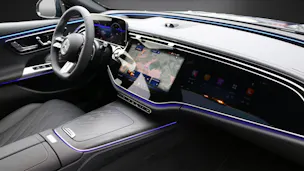 Mercedes-Benz E 220 d 4MATIC T-Modell 9G-Tronic