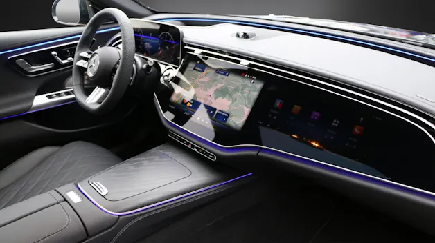 Mercedes-Benz E 220 d 4MATIC T-Modell 9G-Tronic