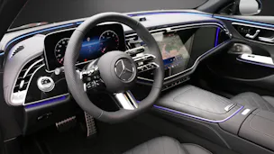 Mercedes-Benz E 220 d 4MATIC T-Modell 9G-Tronic
