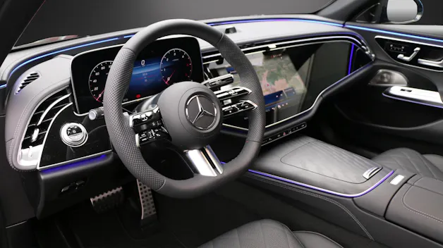 Mercedes-Benz E 220 d 4MATIC T-Modell 9G-Tronic
