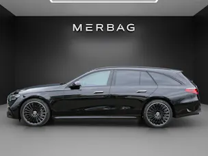 Mercedes-Benz E 220 d 4MATIC T-Modell 9G-Tronic