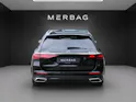 Mercedes-Benz E 220 d 4MATIC T-Modell 9G-Tronic