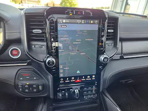 DODGE Ram 1500 6.2 V8 4x4 TRX Final Edition / 711 PS / Liftkit / 3.5T AHK
