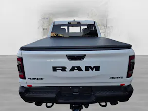 DODGE Ram 1500 6.2 V8 4x4 TRX Final Edition / 711 PS / Liftkit / 3500kg Anhängelast