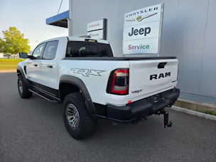 DODGE Ram 1500 6.2 V8 4x4 TRX Final Edition / 711 PS / Liftkit / 3.5T AHK
