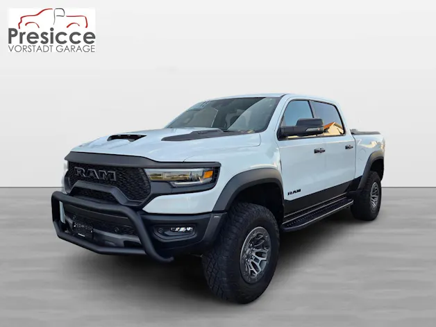 DODGE Ram 1500 6.2 V8 4x4 TRX Final Edition / 711 PS / Liftkit / 3500kg Anhängelast