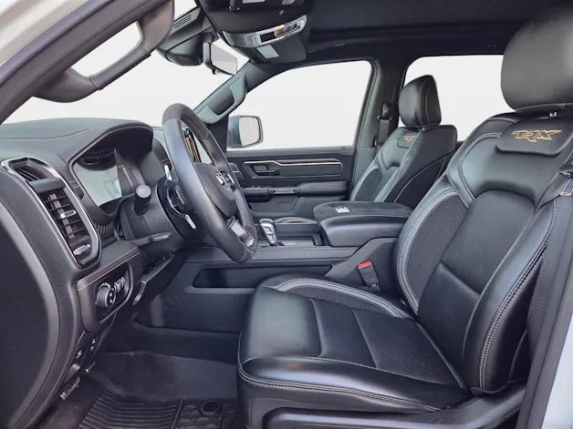 DODGE Ram 1500 6.2 V8 4x4 TRX Final Edition / 711 PS / Liftkit / 3500kg Anhängelast