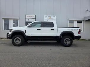 Dodge Ram 1500 6.2 V8 4x4 TRX Final Edition / 711 PS / Liftkit / 3.5T AHK
