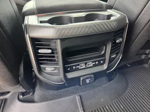 Dodge Ram 1500 6.2 V8 4x4 TRX Final Edition / 711 PS / Liftkit / 3.5T AHK