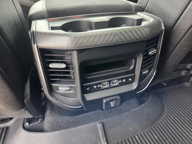 Dodge Ram 1500 6.2 V8 4x4 TRX Final Edition / 711 PS / Liftkit / 3.5T AHK