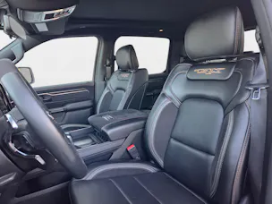 DODGE Ram 1500 6.2 V8 4x4 TRX Final Edition / 711 PS / Liftkit / 3500kg Anhängelast