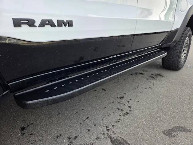 Dodge Ram 1500 6.2 V8 4x4 TRX Final Edition / 711 PS / Liftkit / 3.5T AHK