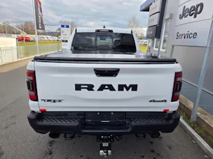 Dodge Ram 1500 6.2 V8 4x4 TRX Final Edition / 711 PS / Liftkit / 3.5T AHK
