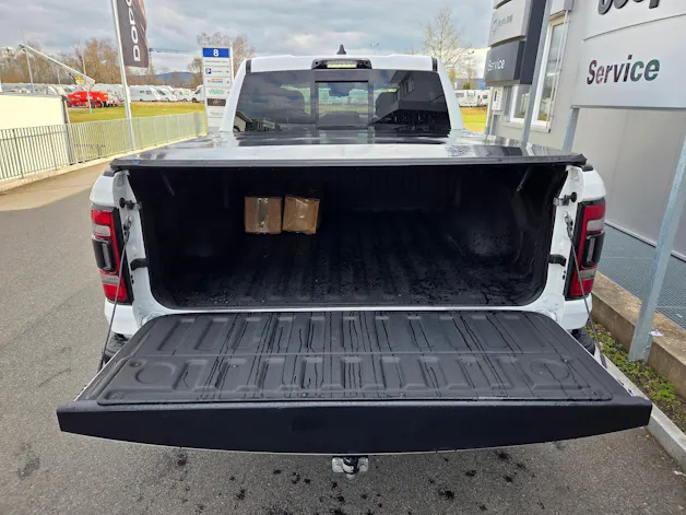 Dodge Ram 1500 6.2 V8 4x4 TRX Final Edition / 711 PS / Liftkit / 3.5T AHK