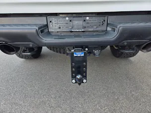 DODGE Ram 1500 6.2 V8 4x4 TRX Final Edition / 711 PS / Liftkit / 3.5T AHK