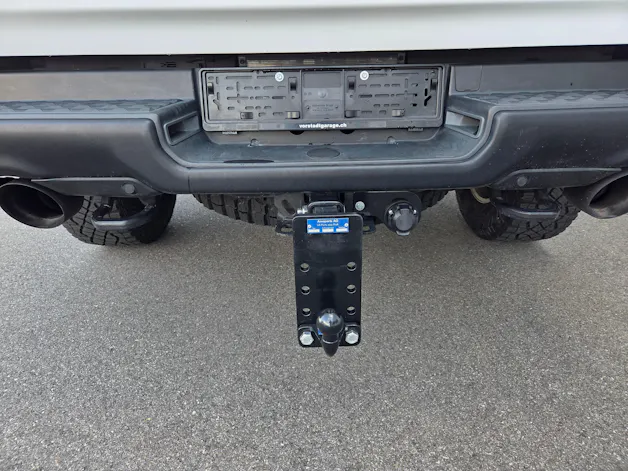 DODGE Ram 1500 6.2 V8 4x4 TRX Final Edition / 711 PS / Liftkit / 3.5T AHK