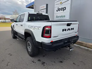 Dodge Ram 1500 6.2 V8 4x4 TRX Final Edition / 711 PS / Liftkit / 3.5T AHK