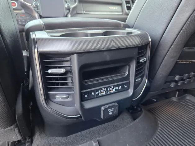 DODGE Ram 1500 6.2 V8 4x4 TRX Final Edition / 711 PS / Liftkit / 3.5T AHK