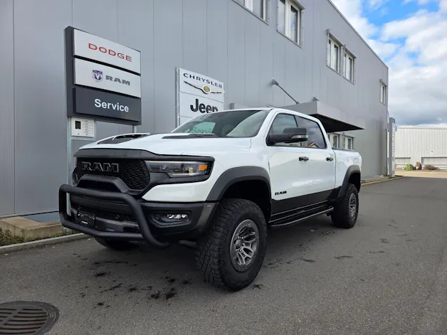 Dodge Ram 1500 6.2 V8 4x4 TRX Final Edition / 711 PS / Liftkit / 3.5T AHK