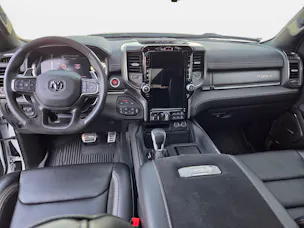 DODGE Ram 1500 6.2 V8 4x4 TRX Final Edition / 711 PS / Liftkit / 3500kg Anhängelast