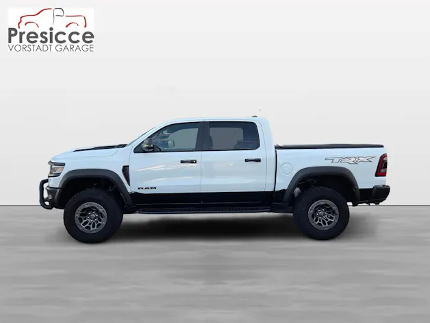 DODGE Ram 1500 6.2 V8 4x4 TRX Final Edition / 711 PS / Liftkit / 3500kg Anhängelast