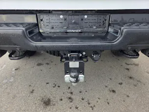 Dodge Ram 1500 6.2 V8 4x4 TRX Final Edition / 711 PS / Liftkit / 3.5T AHK