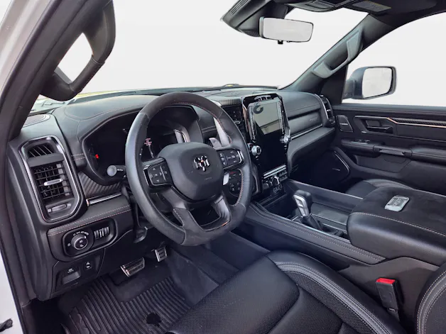 DODGE Ram 1500 6.2 V8 4x4 TRX Final Edition / 711 PS / Liftkit / 3500kg Anhängelast