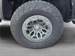 DODGE Ram 1500 6.2 V8 4x4 TRX Final Edition / 711 PS / Liftkit / 3500kg Anhängelast