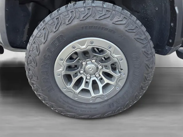 DODGE Ram 1500 6.2 V8 4x4 TRX Final Edition / 711 PS / Liftkit / 3500kg Anhängelast