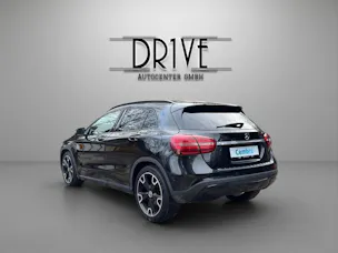 Mercedes-Benz GLA 200 d Swiss Star Edition Style 4Matic 7G-DCT