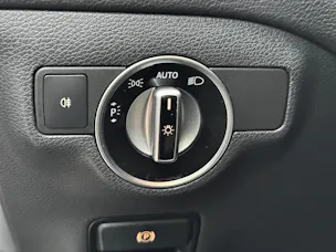Mercedes-Benz GLA 200 d Swiss Star Edition Style 4Matic 7G-DCT