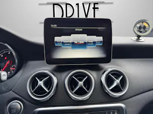 Mercedes-Benz GLA 200 d Swiss Star Edition Style 4Matic 7G-DCT