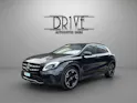 Mercedes-Benz GLA 200 d Swiss Star Edition Style 4Matic 7G-DCT