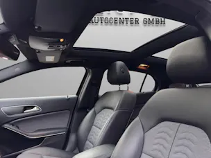 Mercedes-Benz GLA 200 d Swiss Star Edition Style 4Matic 7G-DCT