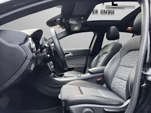 Mercedes-Benz GLA 200 d Swiss Star Edition Style 4Matic 7G-DCT
