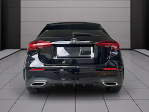 Mercedes-Benz A 250 4Matic 8G-DCT