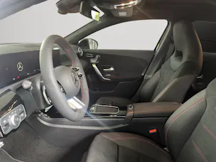 Mercedes-Benz A 250 4Matic 8G-DCT