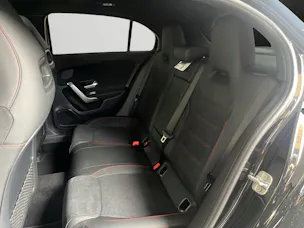 Mercedes-Benz A 250 4Matic 8G-DCT