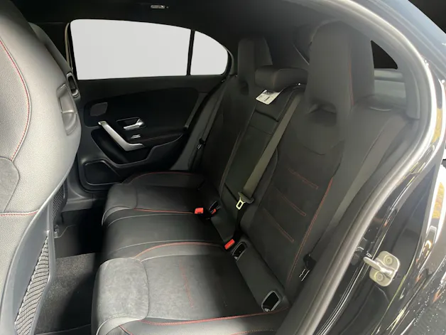 Mercedes-Benz A 250 4Matic 8G-DCT